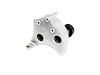 BRACKET ALTERNATOR - image 1