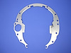 COVER TRANSMISSION DUST - image 1