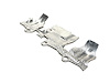 SHIELD EXHAUST MANIFOLD - image 1