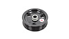 PULLEY POWR STEERING PUMP - image 1