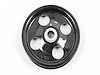 PULLEY POWER STEERING PMP - image 1