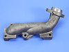MANIFOLD EXHAUST - image 1