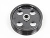 PULLEY POWER STEERING PMP - image 2