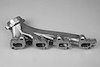 MANIFOLD EXHAUST - image 1