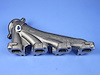 MANIFOLD EXHAUST - image 1