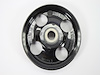 PULLEY POWR STEERING PUMP - image 1