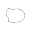 WATER PUMP GASKET - image 1