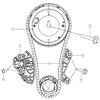Timing Set 2003-08 5.7 Hemi - image 1
