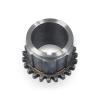 SPROCKET CRANKSHAFT - image 1