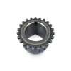 SPROCKET CRANKSHAFT - image 2