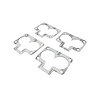 GASKET THROTTLE BODY - image 1