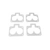 GASKET THROTTLE BODY - image 2