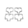 GASKET THROTTLE BODY - image 3