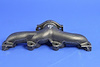 MANIFOLD EXHAUST - image 1