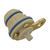 Block Plug 2003-15 5.7L/6.1L/6.4L Hemi - image 1