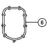 Intake Seal 2003-08 5.7L Hemi - image 1