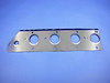 53032833AH Exhaust Manifold Gasket Fits Select 2008-2013 Chrysler, Dodge, Jeep, Ram Models [Left/Driver Side]