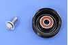 PULLEY IDLER - image 1