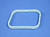 SEAL INTAKE MANIFOLD - image 1