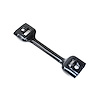BRACKET BATTERY HOLD DOWN - image 1