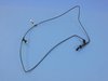 55037637AB Vacuum Hose And Valve 2003-2006 Jeep Wrangler 4.0L - image 3