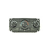 CONTROL A/C AND HEATER - image 1