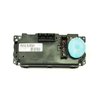 CONTROL A/C AND HEATER - image 2