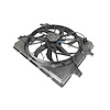 FAN MODL RADIATOR COOLING - image 1