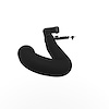 HOSE RADIATOR INLET - image 1