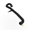 HOSE RADIATOR INLET - image 2