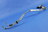 Oil Cooler Tube And Hose Fits Select 2008-2010 Chrysler/Dodge Models - image 1