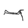HOSE HEATER SUPPLY&RETURN - image 1