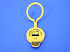 CAP COOLANT RCVRY BOTTLE - image 1
