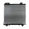 RADIATOR ENGINE COOLING - image 3