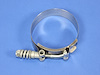 CLAMP HOSE - image 1