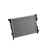 RADIATOR ENGINE COOLING - image 1