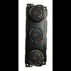 A/C and Heater Control Head Fits Select Dodge Ram 1500 Trucks - image 1