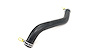 HOSE RADIATOR INLET - image 1