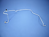 55056918AD A/C Liquid Line Fits Select 2009-2011 Dodge Ram Models - image 1