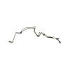 TUBE OIL COOLER PRES&RET - image 1