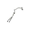 TUBE OIL COOLER PRES&RET - image 3