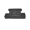 SEAL RADIATOR LOWER - image 1