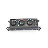 CONTROL A/C AND HEATER - image 1