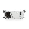 CONTROL A/C AND HEATER - image 2