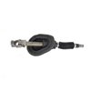 SHAFT STEERING COLUMN INT - image 3
