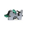 LATCH FRONT DOOR - image 2