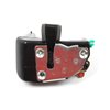 LATCH FRONT DOOR - image 2