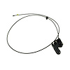CABLE HOOD LATCH - image 1