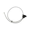 CABLE HOOD LATCH - image 3