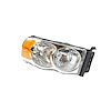 HEADLAMP PARK AND TURN - image 1